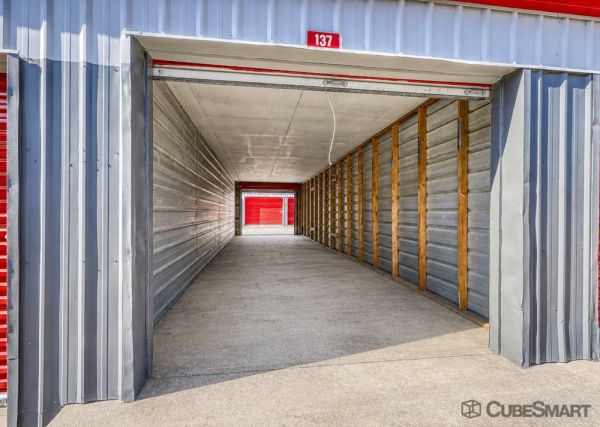 CubeSmart Self Storage - Sewell - 425 Delsea Drive
