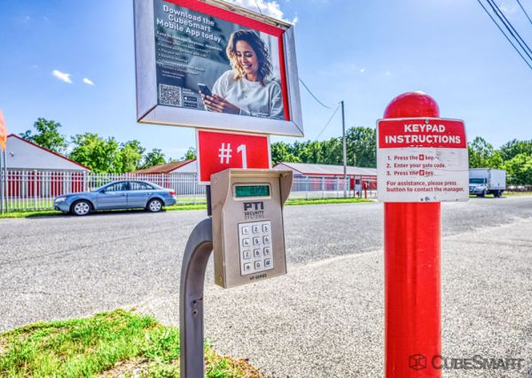 CubeSmart Self Storage - Sewell - 425 Delsea Drive