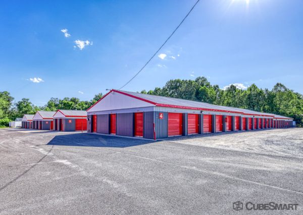 CubeSmart Self Storage - Sewell - 425 Delsea Drive