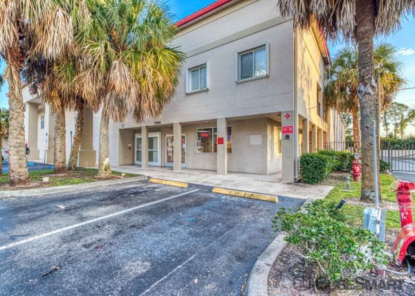 CubeSmart Self Storage - Boynton Beach - 7358 W Boynton Beach Blvd - 7358 Boynton Beach Blvd