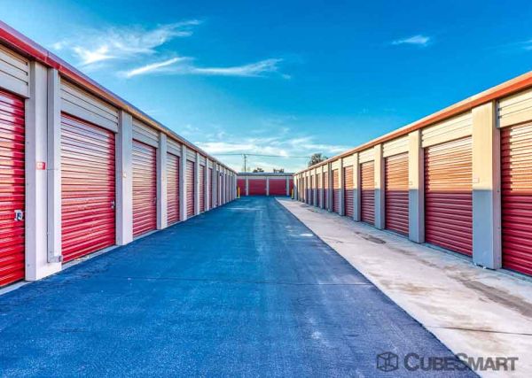 CubeSmart Self Storage - Lancaster - 43357 Division Street