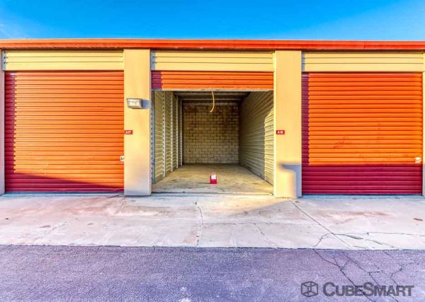 CubeSmart Self Storage - Lancaster - 43357 Division Street