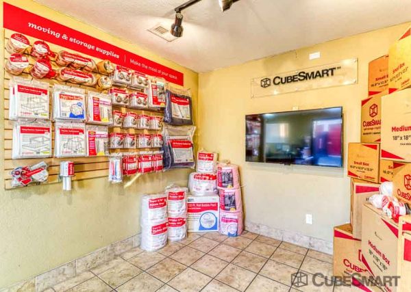 CubeSmart Self Storage - Lancaster - 43357 Division Street
