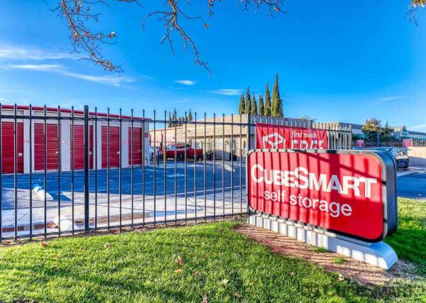 CubeSmart Self Storage - Lancaster - 43357 Division Street