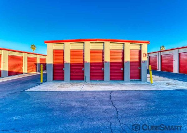 CubeSmart Self Storage - Lancaster - 43357 Division Street