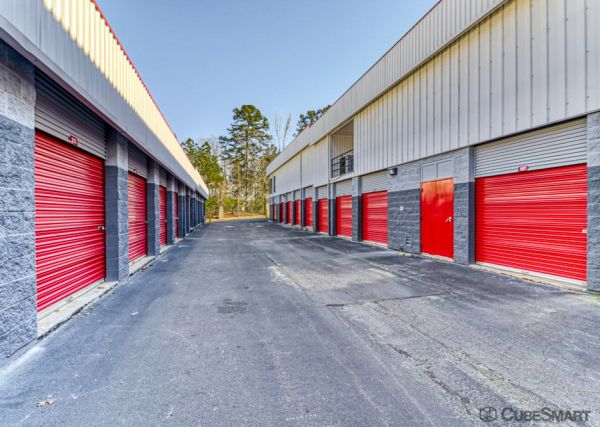 CubeSmart Self Storage - Peachtree City - 950 Crosstown Drive - 950 Crosstown Drive