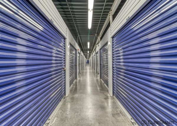 CubeSmart Self Storage - Atlanta - 4771 South Atlanta Road Southeast - 4771 South Atlanta Road Southeast