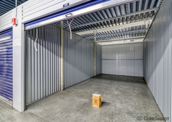 CubeSmart Self Storage - Atlanta - 4771 South Atlanta Road Southeast - 4771 South Atlanta Road Southeast