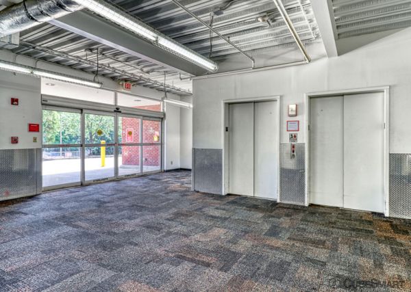 CubeSmart Self Storage - Atlanta - 4771 South Atlanta Road Southeast - 4771 South Atlanta Road Southeast