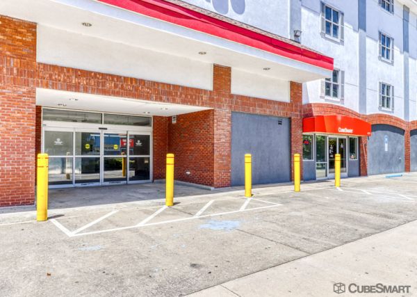 CubeSmart Self Storage - Atlanta - 4771 South Atlanta Road Southeast - 4771 South Atlanta Road Southeast