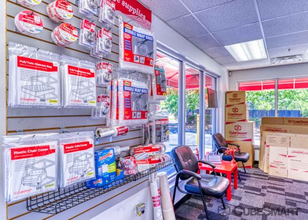 CubeSmart Self Storage - Norcross - 3345 Medlock Bridge, Nw - 3345 Medlock Bridge Road