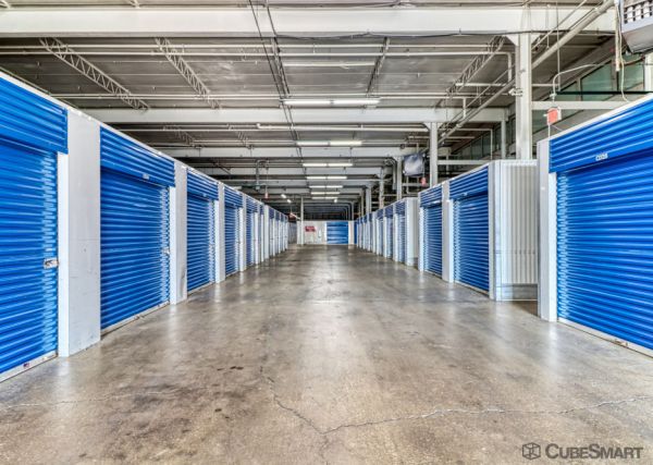 CubeSmart Self Storage - Bellwood - 2801 Harrison Street