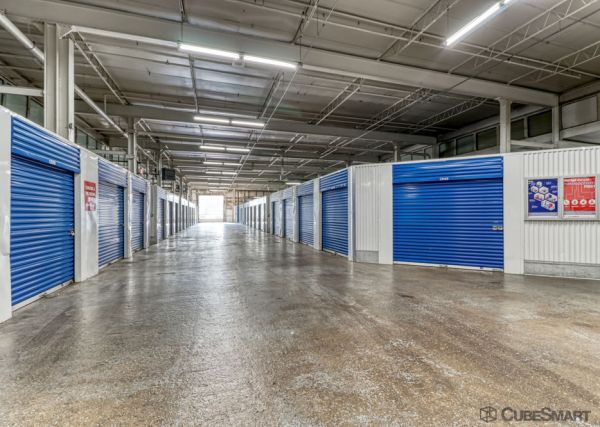 CubeSmart Self Storage - Bellwood - 2801 Harrison Street