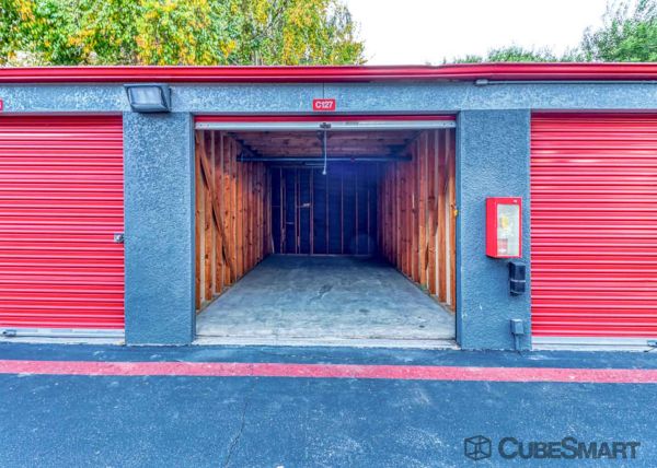 CubeSmart Self Storage - Vista - 2220 Watson Way - 2220 Watson Way