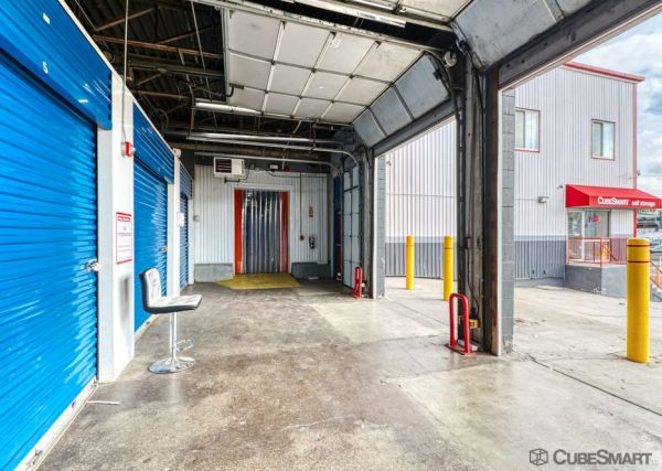 CubeSmart Self Storage - Boston - 968 Massachusetts Ave - 968 Massachusetts Ave