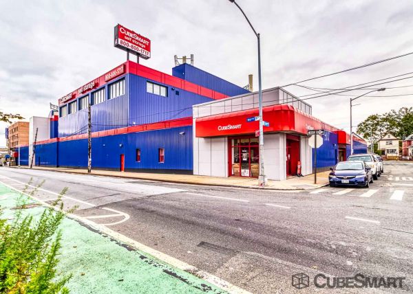 CubeSmart Self Storage - Jamaica - 138-54 94th Avenue - 138-54 94Th Avenue
