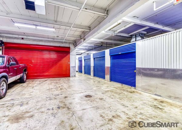 CubeSmart Self Storage - Jamaica - 138-54 94th Avenue - 138-54 94Th Avenue