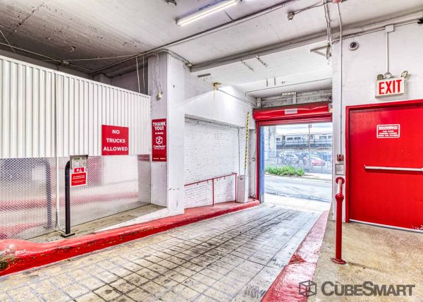 CubeSmart Self Storage - Jamaica - 138-54 94th Avenue - 138-54 94Th Avenue