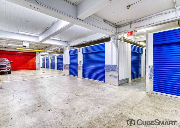 CubeSmart Self Storage - Jamaica - 138-54 94th Avenue - 138-54 94Th Avenue