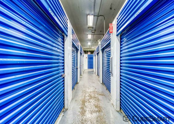 CubeSmart Self Storage - Jamaica - 138-54 94th Avenue - 138-54 94Th Avenue