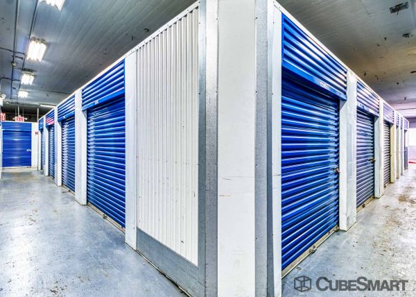 CubeSmart Self Storage - Jamaica - 138-54 94th Avenue - 138-54 94Th Avenue