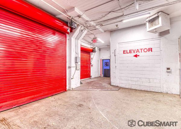 CubeSmart Self Storage - Jamaica - 138-54 94th Avenue - 138-54 94Th Avenue