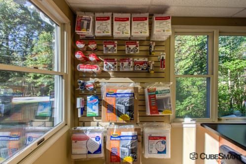 CubeSmart Self Storage - California - 22465 Indian Bridge Rd
