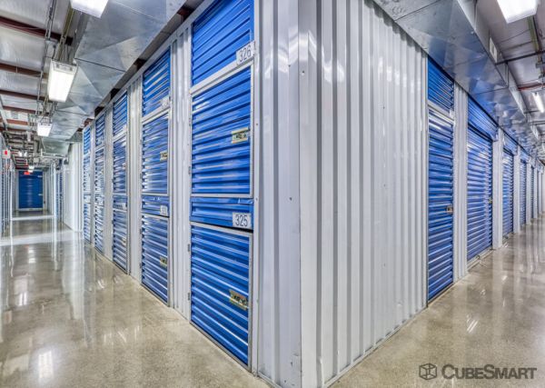 CubeSmart Self Storage - Randolph - 242 S Salem Street