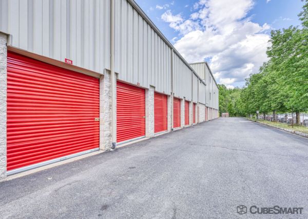 CubeSmart Self Storage - Randolph - 242 S Salem Street