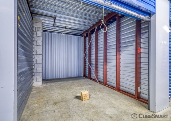 CubeSmart Self Storage - Randolph - 242 S Salem Street