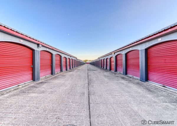 CubeSmart Self Storage - Aurora - 3606 Gabrielle Lane - 3606 Gabrielle Lane