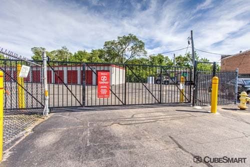 CubeSmart Self Storage - Lombard - 1245 S Highland Ave