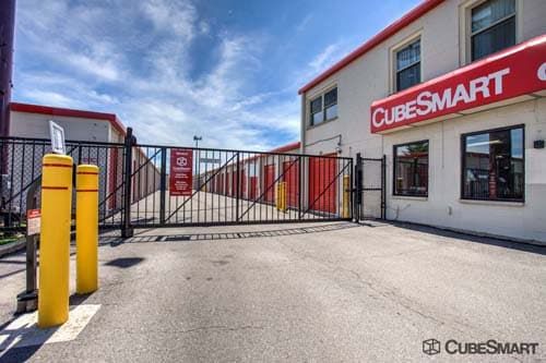 CubeSmart Self Storage - Mount Prospect - 1551 W. Algonquin Road