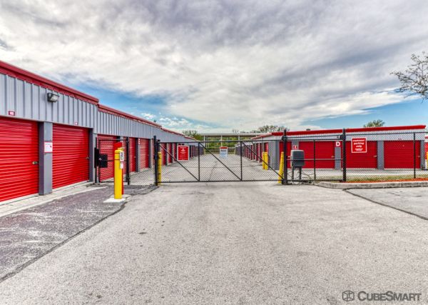 CubeSmart Self Storage - Woodridge - 8000 Route 53