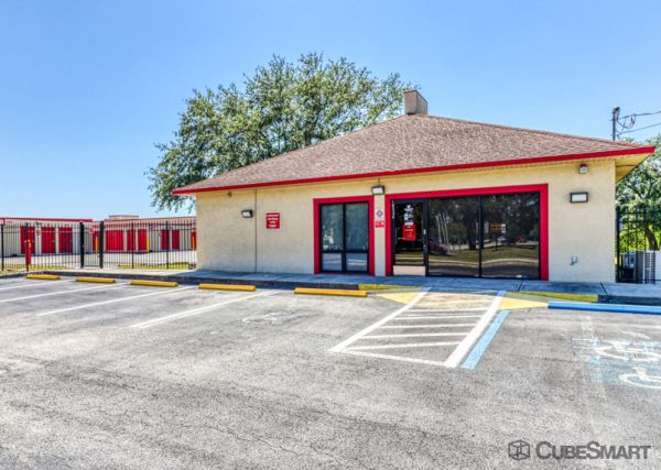 CubeSmart Self Storage - Lutz - 14902 North 12th Street - 14902 North 12Th Street