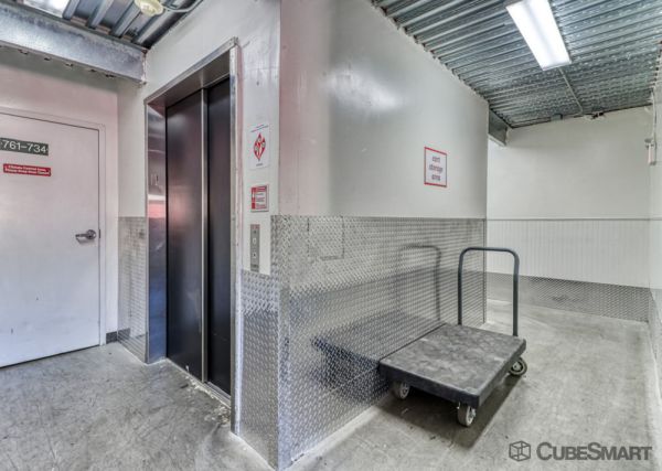 CubeSmart Self Storage - Lutz - 14902 North 12th Street - 14902 North 12Th Street