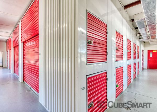 CubeSmart Self Storage - Orange City - 540 South Volusia Avenue