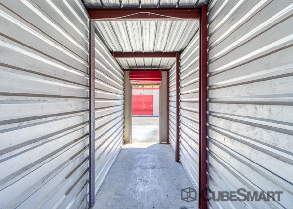 CubeSmart Self Storage - Orange City - 540 South Volusia Avenue