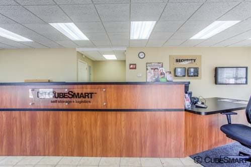 CubeSmart Self Storage - Cleveland - 5440 S. Marginal Road - 5440 S. Marginal Road