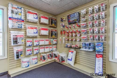 CubeSmart Self Storage - Cleveland - 5440 S. Marginal Road - 5440 S. Marginal Road