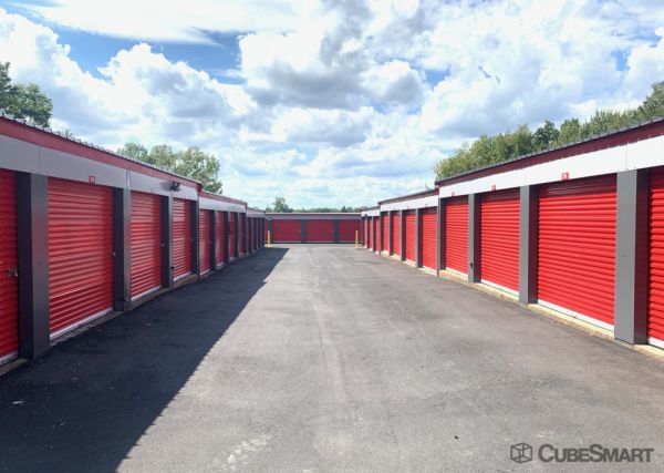 CubeSmart Self Storage - East Windsor - 23 South Main Street