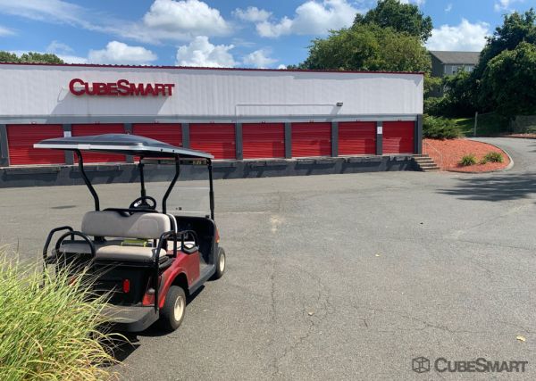 CubeSmart Self Storage - East Windsor - 23 South Main Street