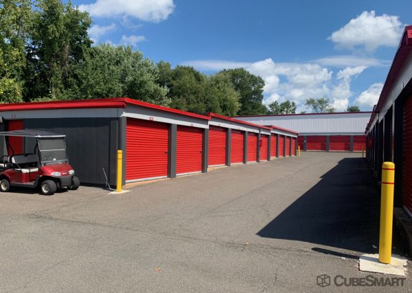 CubeSmart Self Storage - East Windsor - 23 South Main Street