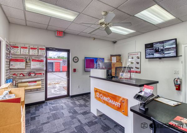 CubeSmart Self Storage - Ocoee - 100 Mercantile Court - 100 Mercantile Court