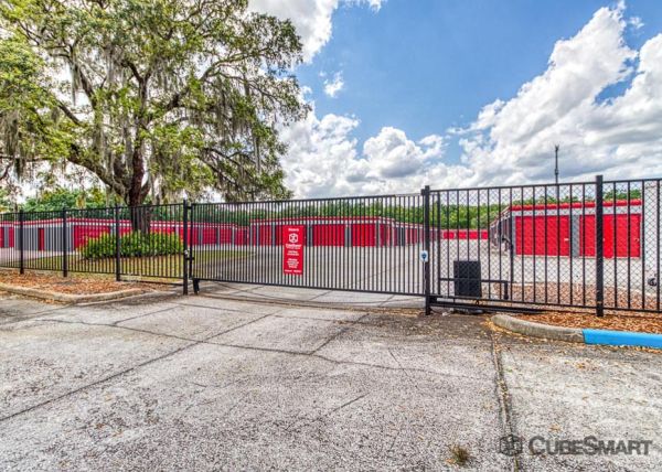 CubeSmart Self Storage - Ocoee - 100 Mercantile Court - 100 Mercantile Court