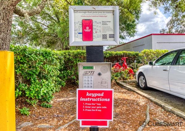 CubeSmart Self Storage - Ocoee - 100 Mercantile Court - 100 Mercantile Court