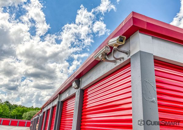 CubeSmart Self Storage - Ocoee - 100 Mercantile Court - 100 Mercantile Court