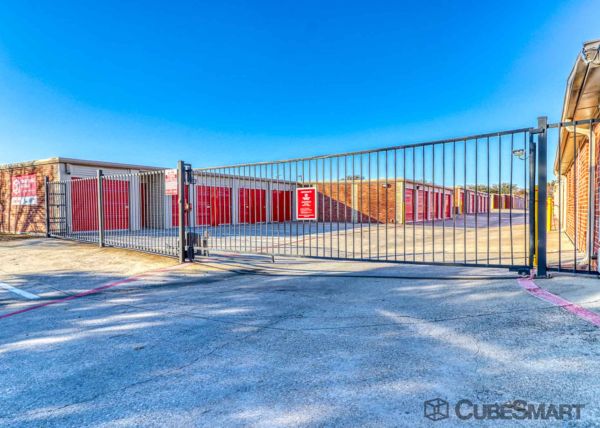 CubeSmart Self Storage - Frisco - 8680 Stonebrook Pkwy - 8680 Stonebrook Pkwy