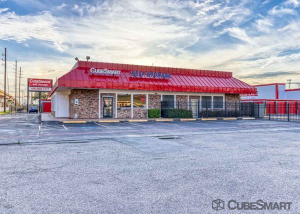 CubeSmart Self Storage - Houston - 13340 Fm 1960 Rd W - 13340 Fm 1960 Rd W
