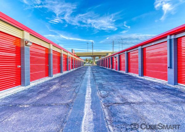 CubeSmart Self Storage - Houston - 13340 Fm 1960 Rd W - 13340 Fm 1960 Rd W